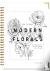 How to Draw Modern Florals ...