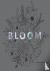 Bloom - A Coloring Book
