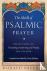 The Shield of Psalmic Praye...