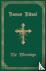 The Roman Ritual - Volume I...