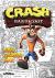 Crash Bandicoot Adult Color...