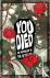 YOU DIED - An Anthology of ...