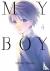 Mikano, Hitomi - My Boy 4