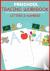  - Preschool Tracing Workbook