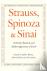 Strauss, Spinoza  Sinai - O...