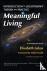 Meaningful Living - Introdu...