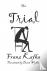 The Trial - Large Print (16...
