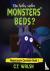 Who Hides Under Monsters' Beds