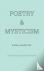Poetry and Mysticism