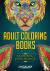 Adult Coloring Books - A Co...