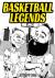 Basketball Legends - The St...