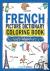 French Picture Dictionary C...