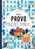 PROVO PUZZLE BOOK