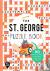 ST GEORGE PUZZLE BOOK