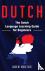 Dutch - The Dutch Language ...