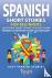 Spanish Short Stories for B...