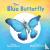 The Blue Butterfly