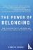 The Power of Belonging - Ho...