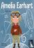 Amelia Earhart - A Kid's Bo...