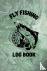 Fly Fishing Log Book - Angl...