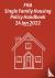 FHA Single Family Housing P...