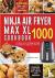 Ninja Air Fryer Max XL Cook...