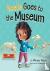 Noelle Goes to the Museum -...