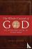 The Whole Counsel of God - ...