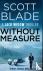 Blade, Scott - Without Measure