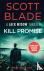 Blade, Scott - Kill Promise
