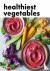 Healthiest Vegetables