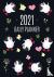 Penguin Daily Planner 2021 ...