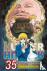 Hunter x Hunter, Vol. 35 - ...