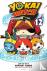 YO-KAI WATCH, Vol. 12