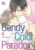 Candy Color Paradox, Vol. 2