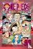 One Piece, Vol. 90 - Sacred...