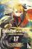 Seraph of the End, Vol. 17 ...