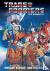 Transformers: The Manga, Vo...