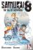 Samurai 8: The Tale of Hach...