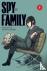 Spy x Family, Vol. 5 - Shonen