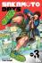 Sakamoto Days, Vol. 3