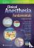 Clinical Anesthesia Fundame...