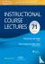 Instructional Course Lectur...