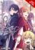 Sword Art Online Progressiv...