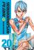 Yowamushi Pedal, Vol. 20