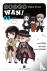 Bungo Stray Dogs: Wan!, Vol. 2