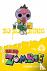 Zo Zo Zo Zombie-kun, Vol. 3