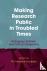 Making Research Public in T...
