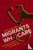 Migrants Who Care - West Af...