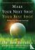 Make Your Next Shot Your Be...